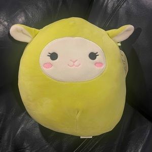 Squishmallow (Addison) 8”